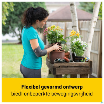 Futuro comfort fit bandage coude    04038eu1