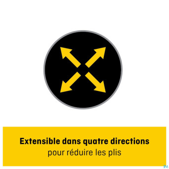 Futuro comfort fit bandage coude    04038eu1