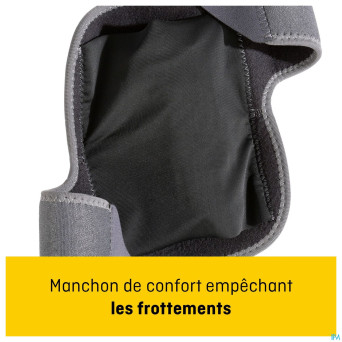 Futuro comfort fit bandage coude    04038eu1