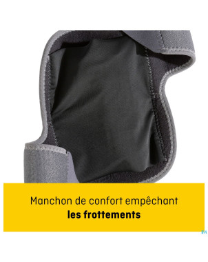 Futuro comfort fit bandage coude    04038eu1