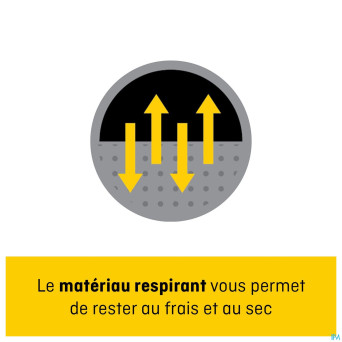 Futuro comfort fit bandage coude    04038eu1