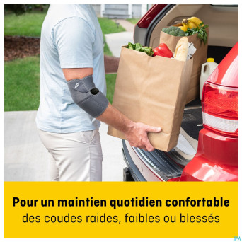 Futuro comfort fit bandage coude    04038eu1