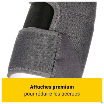 Futuro comfort fit bandage coude    04038eu1