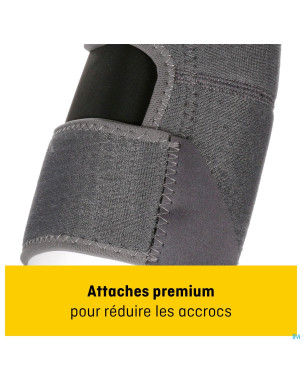 Futuro comfort fit bandage coude    04038eu1