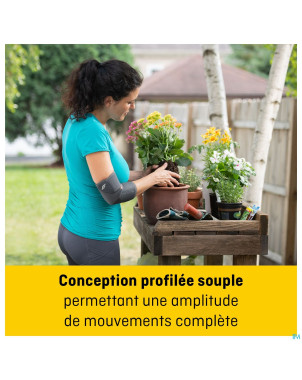 Futuro comfort fit bandage coude    04038eu1