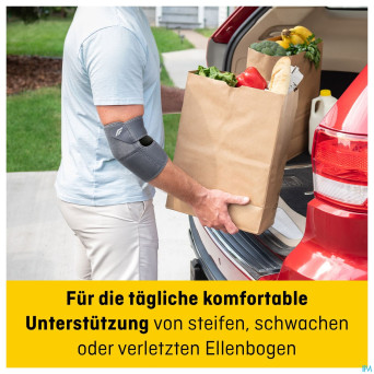 Futuro comfort fit bandage coude    04038eu1