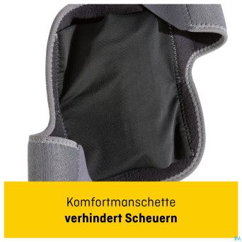 Futuro comfort fit bandage coude    04038eu1