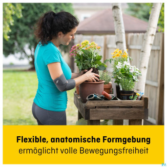 Futuro comfort fit bandage coude    04038eu1