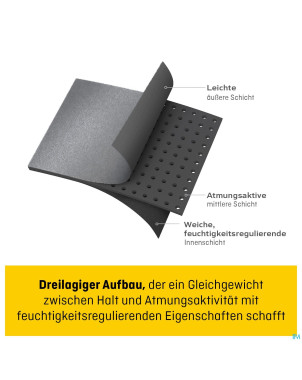 Futuro comfort fit bandage coude    04038eu1