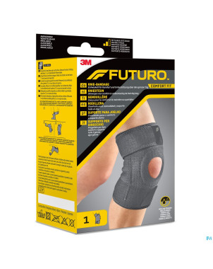 Futuro comfort lift genouilliere    04039eu1