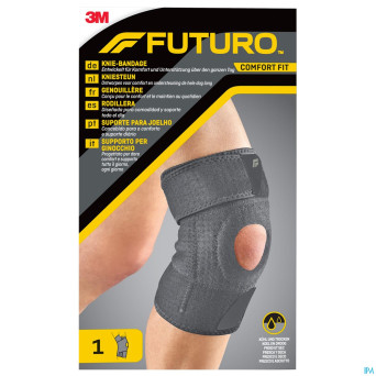 Futuro comfort lift genouilliere    04039eu1