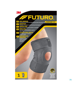 Futuro comfort lift genouilliere    04039eu1