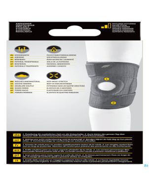 Futuro comfort lift genouilliere    04039eu1