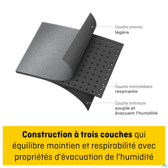 Futuro comfort lift genouilliere    04039eu1