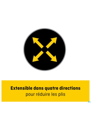 Futuro comfort lift genouilliere    04039eu1