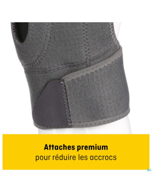 Futuro comfort lift genouilliere    04039eu1