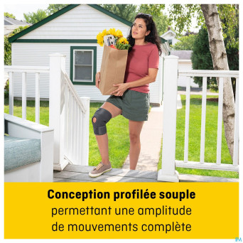 Futuro comfort lift genouilliere    04039eu1