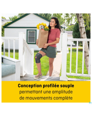 Futuro comfort lift genouilliere    04039eu1