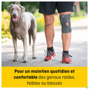 Futuro comfort lift genouilliere    04039eu1