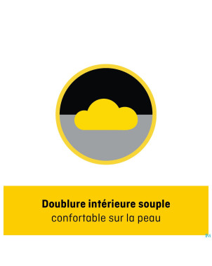 Futuro comfort lift genouilliere    04039eu1