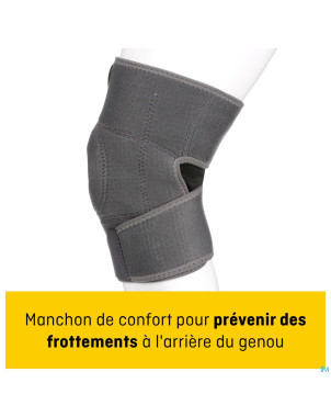 Futuro comfort lift genouilliere    04039eu1