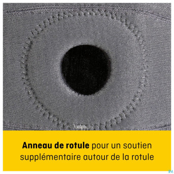 Futuro comfort lift genouilliere    04039eu1