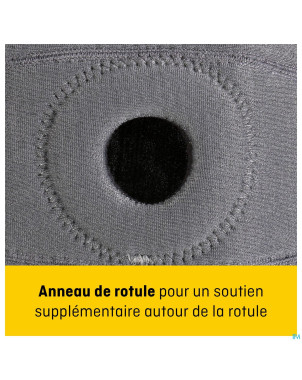 Futuro comfort lift genouilliere    04039eu1