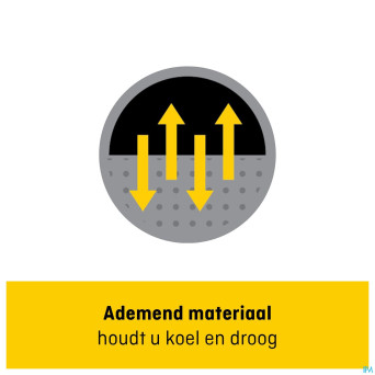 Futuro comfort lift genouilliere    04039eu1