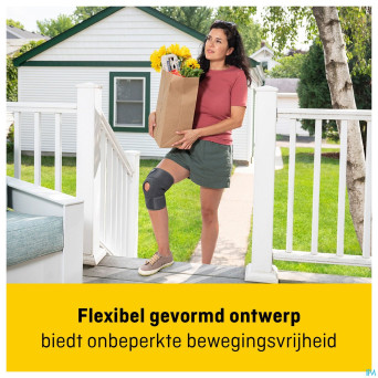 Futuro comfort lift genouilliere    04039eu1