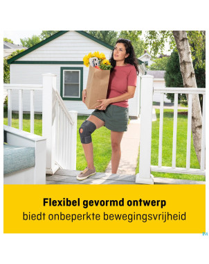 Futuro comfort lift genouilliere    04039eu1