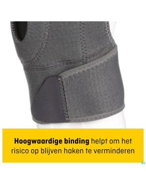 Futuro comfort lift genouilliere    04039eu1