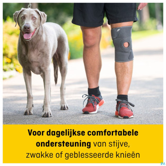 Futuro comfort lift genouilliere    04039eu1