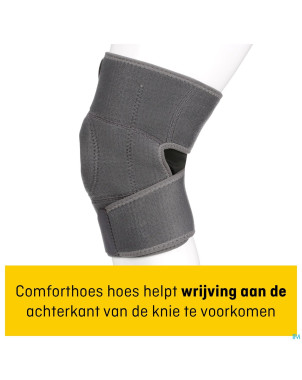 Futuro comfort lift genouilliere    04039eu1