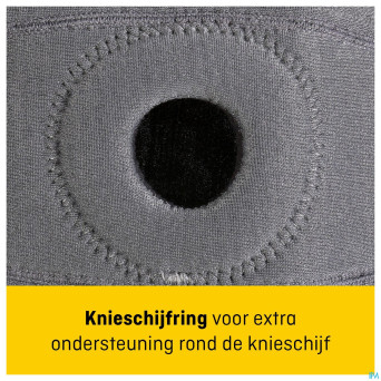 Futuro comfort lift genouilliere    04039eu1