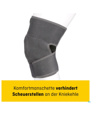 Futuro comfort lift genouilliere    04039eu1