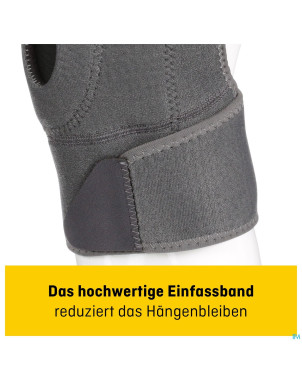 Futuro comfort lift genouilliere    04039eu1