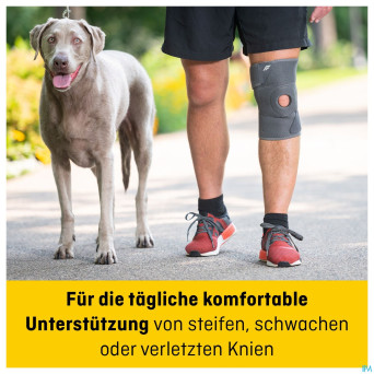 Futuro comfort lift genouilliere    04039eu1