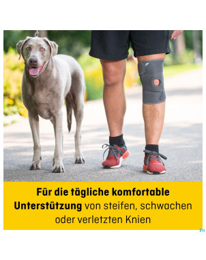 Futuro comfort lift genouilliere    04039eu1