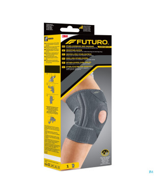 Futuro comfort fit genouilliere stabilis. 04040eu1