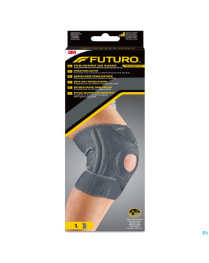 Futuro comfort fit genouilliere stabilis. 04040eu1