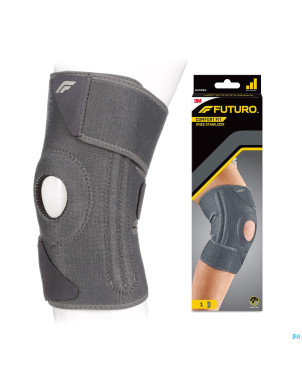 Futuro comfort fit genouilliere stabilis. 04040eu1