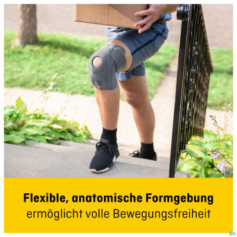 Futuro comfort fit genouilliere stabilis. 04040eu1