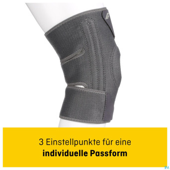 Futuro comfort fit genouilliere stabilis. 04040eu1