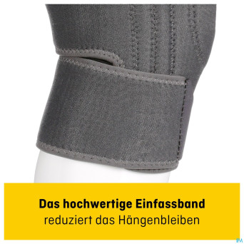 Futuro comfort fit genouilliere stabilis. 04040eu1