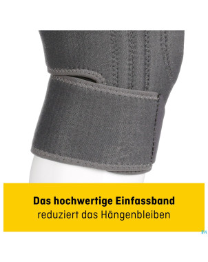 Futuro comfort fit genouilliere stabilis. 04040eu1