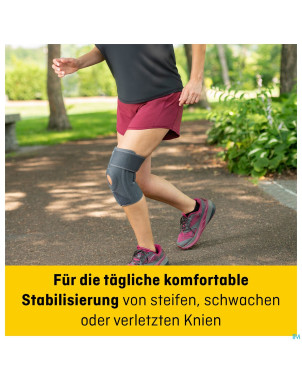 Futuro comfort fit genouilliere stabilis. 04040eu1