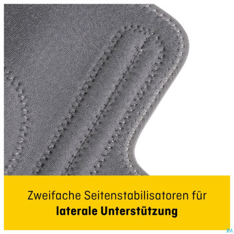 Futuro comfort fit genouilliere stabilis. 04040eu1