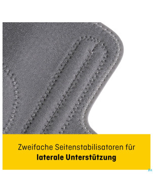 Futuro comfort fit genouilliere stabilis. 04040eu1