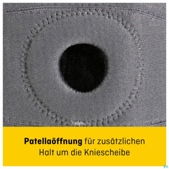 Futuro comfort fit genouilliere stabilis. 04040eu1