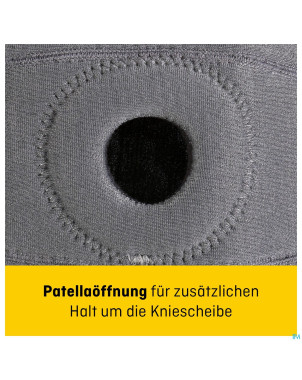 Futuro comfort fit genouilliere stabilis. 04040eu1